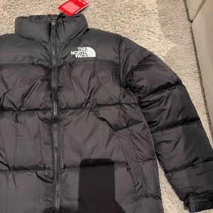 The North Face Men's Nuptse Jacket